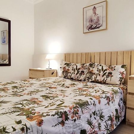 شقة Alameda Boho Chic إشبيلية المظهر الخارجي الصورة