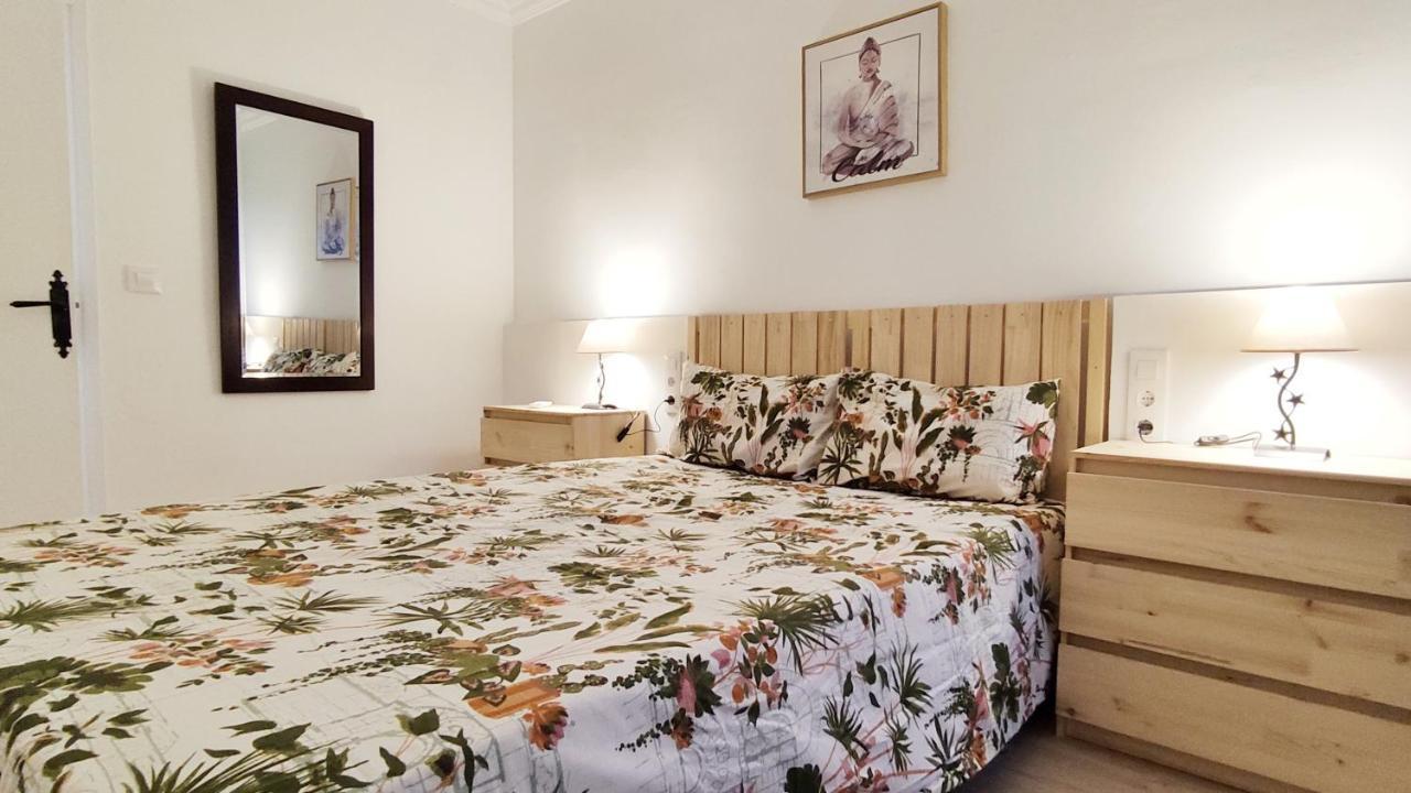 شقة Alameda Boho Chic إشبيلية المظهر الخارجي الصورة
